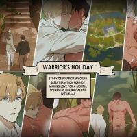 Warrior’s Holiday