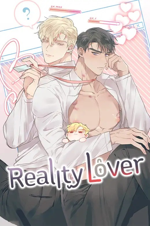 Reality Lover (Official)