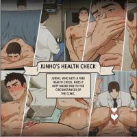 Junho Health Check