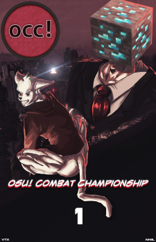 Osu! Combat Championship