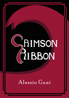 Crimson Ribbon: Summer Rain