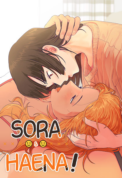 Sora & Haena! (Side Stories)[Mature]