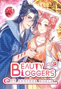 Beauty Bloggers in Another World