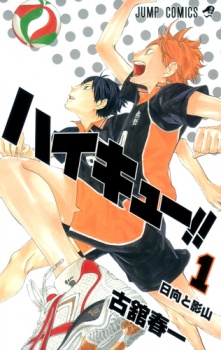 2019 Best Selling Doujinshi】Vol.10 Haikyuu!!