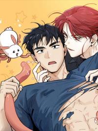 BL MANHUA) salt friend  Manhwa, Books, Friends