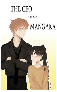 The CEO and the MANGAKA