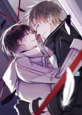 Draw bl, yaoi artwork or manga by Vudinhlan