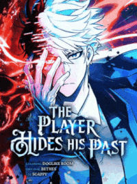 The Player Hides His Past