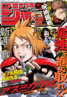 Read Hinomaru Zumou Chapter 243: Human Beings In The Sumo Ring on