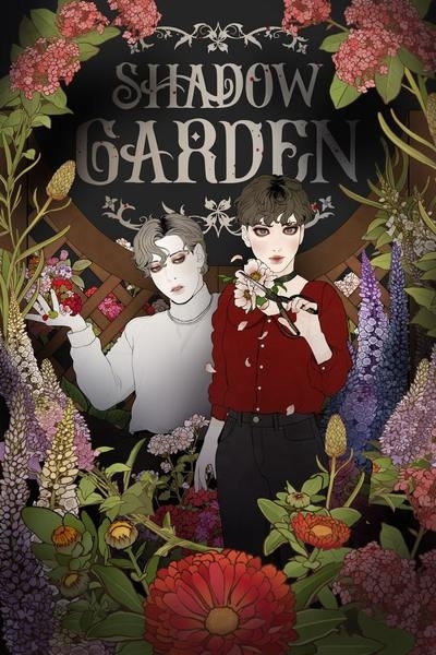 Shadow Garden [Official]