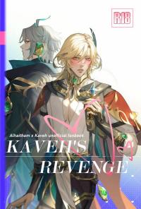 Kaveh's Revenge - Genshin Impact dj