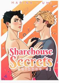 Sharehouse secrets