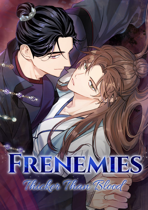 Frenemies: Thicker Than Blood (Official)