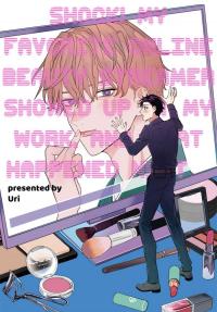 Read Martial Streamer Chapter 1 on Mangakakalot