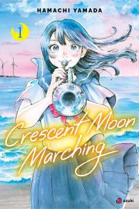 Crescent Moon Marching