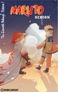 NARUTO : The Seventh Hokage Reborn