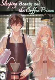 Coffee Prince and the Sleeping Beauty