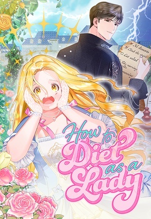 How to Diet as a Lady (Official)