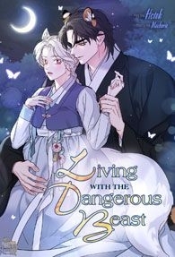 Living with the Dangerous Beast [18+ Official]