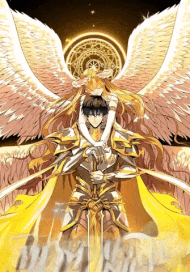 SSS Grade Saint Knight
