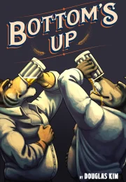 [Douglas Kim] Bottom’s Up [Eng]