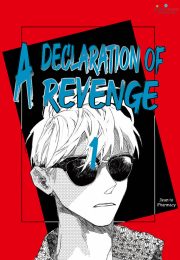 [Yaggug] A Declaration of Revenge [Eng] 