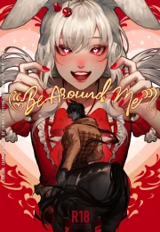 [pffinn & Chinro] Be Around Me Vol.1 [Eng]