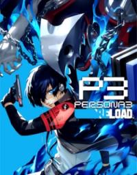 Persona 3 Reload: Beginnings