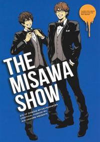 The Misawa Show