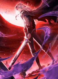 Shadow’s Resurgence