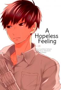 Haikyuu!! dj - A Hopeless Feeling