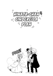 Hinata-chan’s Cinderella Plan – Haikyuu!! dj