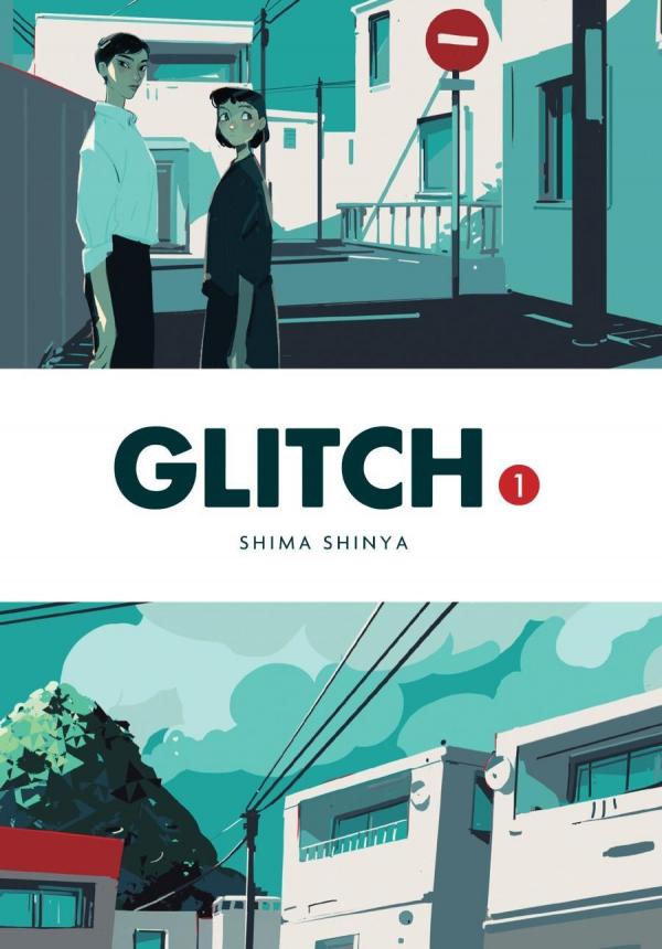 Glitch «Official»