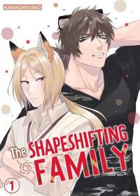 The Shapeshifting Family