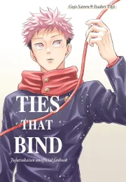 Ties That Bind – Jujutsu Kaisen dj