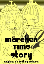 Märchen TIME Story – One Piece dj