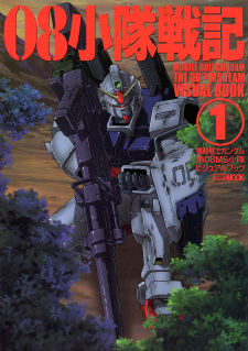 Mobile Suit Gundam 08Th Ms Team