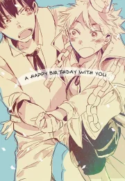 A Happy Birthday with You – Haikyuu!! dj