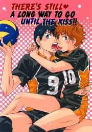 There’s Still a Long Way to Go Until They Kiss – Haikyuu!! dj