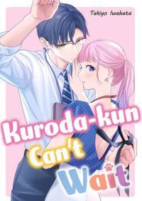 Cool de Wanko na Kouhai Kuroda-kun wa,