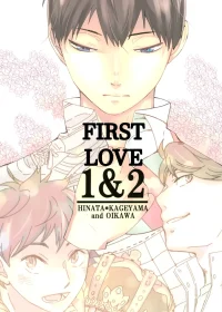 First Love – Haikyuu!! dj