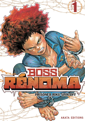 Boss Renoma