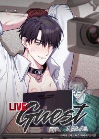 LIVE: Guest