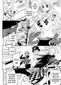 A Two Year Universal Cure – One Piece dj