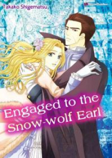 Engagement To The Snow-Wolf Earl