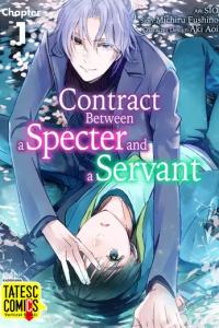 Contract Between a Specter and a Servant