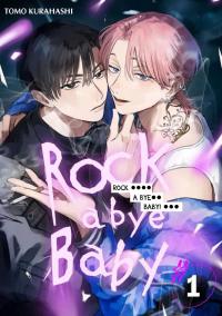 KURAHASHI Tomo - Rock A Bye Baby