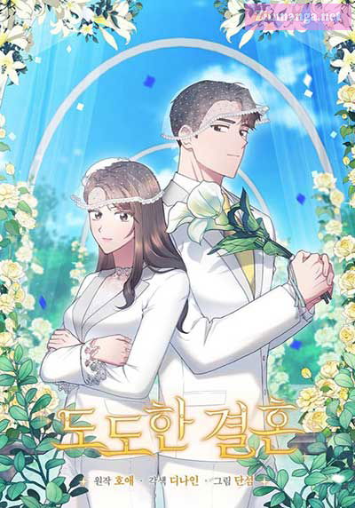 A Confident Marriage (Official)