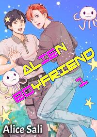 Alien Boyfriend