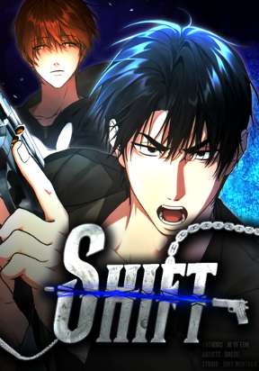 Shift - Manhwa